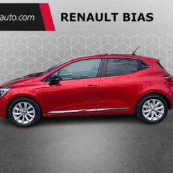 Renault Clio 5 E-Tech full hybrid 145 Evolution Bias
