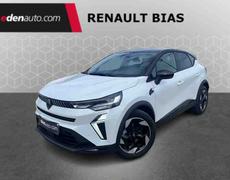 Renault Captur Bias