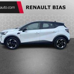 Renault Captur Eco-G 100 ch Techno Bias