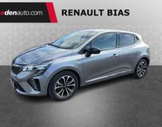 Renault Clio 5 Bias