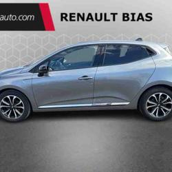 Renault Clio 5 Eco-G 100 ch GSR2 Techno Bias