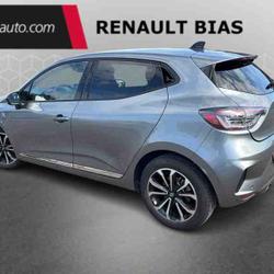 Renault Clio 5 Eco-G 100 ch GSR2 Techno Bias