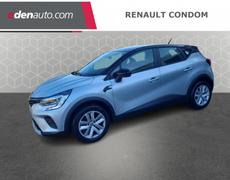 Renault Captur Condom