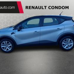 Renault Captur TCe 90 - 21 Business Condom