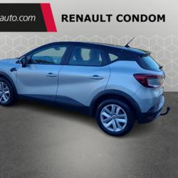 Renault Captur TCe 90 - 21 Business Condom