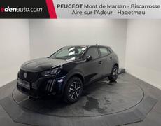 Peugeot 2008 Saint-Pierre-du-Mont