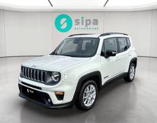 Jeep Renegade Mérignac