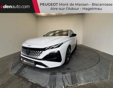 Peugeot 308 III Phase 1 Saint-Pierre-du-Mont