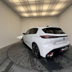 Peugeot 308 III Phase 1 Plug-in Hybrid 195 ch e-DCS7 Allure occasion - Saint-Pierre-du-Mont - photo 3/43