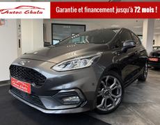 Ford Fiesta Stiring-Wendel