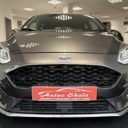Ford Fiesta 1.0 ECOBOOST 100CH STOP&START ST-LINE 5P EURO6.2 Stiring-Wendel
