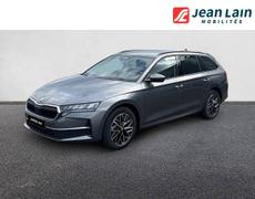 Skoda Octavia Combi Margencel