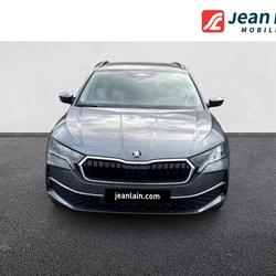 Skoda Octavia Combi Octavia Combi 1.5 TSI Hybrid 150 ch ACT DSG7 Selection Margencel
