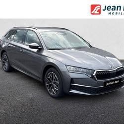 Skoda Octavia Combi Octavia Combi 1.5 TSI Hybrid 150 ch ACT DSG7 Selection Margencel