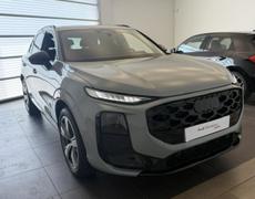 Audi Q3 Vesoul