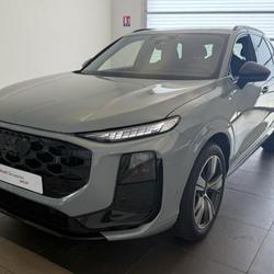 Audi Q3 Q3 TDI 150 ch S tronic 7 S line Vesoul