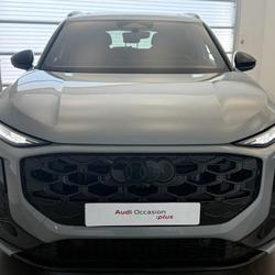 Audi Q3 Q3 TDI 150 ch S tronic 7 S line Vesoul