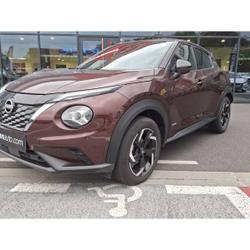 Nissan Juke HYBRID 143 N-Connecta Langon