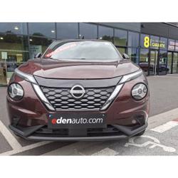 Nissan Juke HYBRID 143 N-Connecta Langon