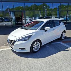 Nissan Micra IG-T 92 Acenta Langon