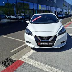 Nissan Micra IG-T 92 Acenta Langon