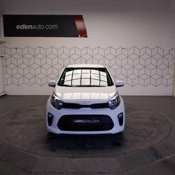Kia Picanto 1.0 DPi 67ch ISG BVM5 Active Tarbes
