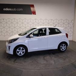 Kia Picanto 1.0 DPi 67ch ISG BVM5 Active Tarbes