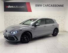 Volkswagen Golf 8 Carcassonne