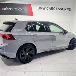 Volkswagen Golf 8 2.0 TDI SCR 150 DSG7 R-Line Carcassonne