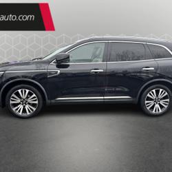 Renault Koleos dCi 175 4x2 X-tronic Energy Initiale Paris Biarritz