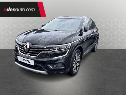 Renault Koleos Bayonne