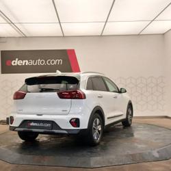 Kia Niro 1.6 GDi Hybride Rechargeable 141 ch DCT6 Lounge Bruges