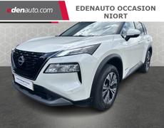 Nissan XTrail Chauray