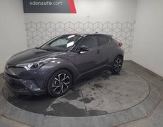 Toyota C-HR Toulouse