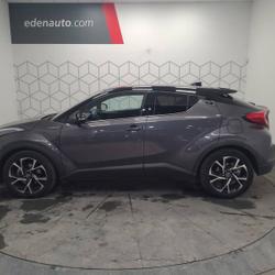 Toyota C-HR Hybride 122h Graphic Toulouse