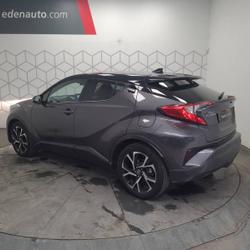 Toyota C-HR Hybride 122h Graphic Toulouse