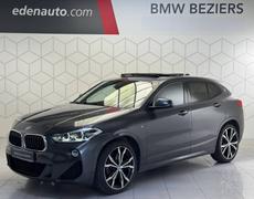BMW X2 Béziers