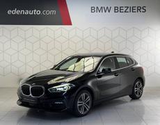 BMW Serie 1 Béziers