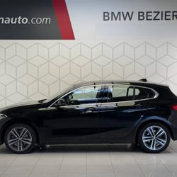 BMW Serie 1 116d 116 ch DKG7 Lounge B&eacute;ziers