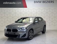 BMW X2 Béziers