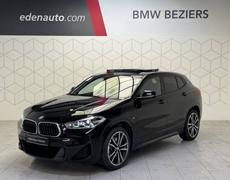 BMW X2 Béziers