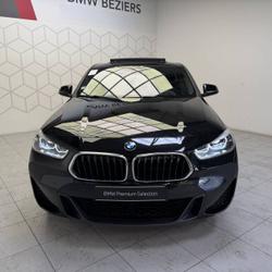 BMW X2 xDrive 25e 220 ch BVA6 M Sport B&eacute;ziers