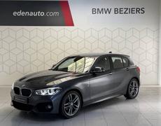 BMW Serie 1 Béziers