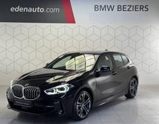 BMW Serie 1 Béziers