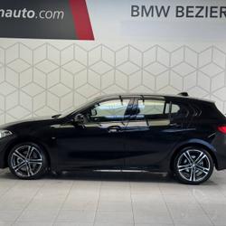 BMW Serie 1 118i 136 ch DKG7 M Sport B&eacute;ziers