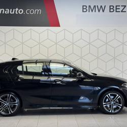 BMW Serie 1 118i 136 ch DKG7 M Sport B&eacute;ziers