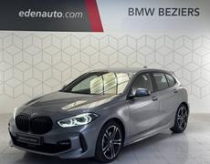 BMW Serie 1 Béziers