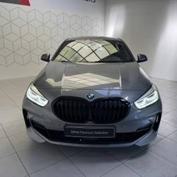 BMW Serie 1 118i 136 ch DKG7 M Sport B&eacute;ziers
