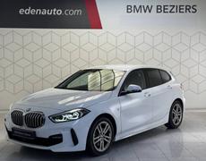 BMW Serie 1 Béziers
