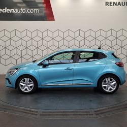 Renault Clio 5 Blue dCi 85 Zen Pau